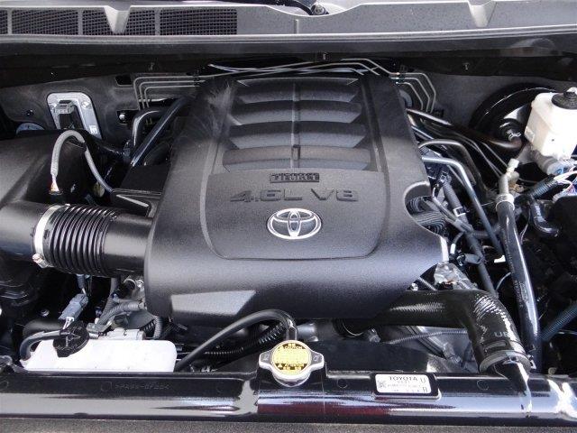 2011 Toyota Tundra 4WD Crew Cab SLE Z71