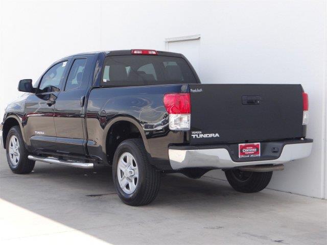 2011 Toyota Tundra 4WD Crew Cab SLE Z71