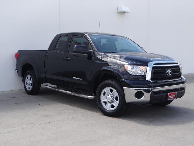 2011 Toyota Tundra 4WD Crew Cab SLE Z71