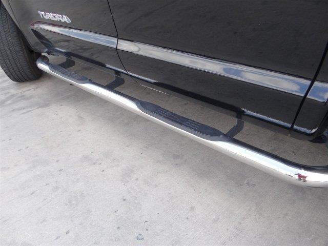 2011 Toyota Tundra 4WD Crew Cab SLE Z71