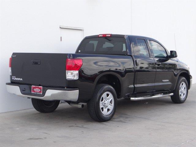 2011 Toyota Tundra 4WD Crew Cab SLE Z71