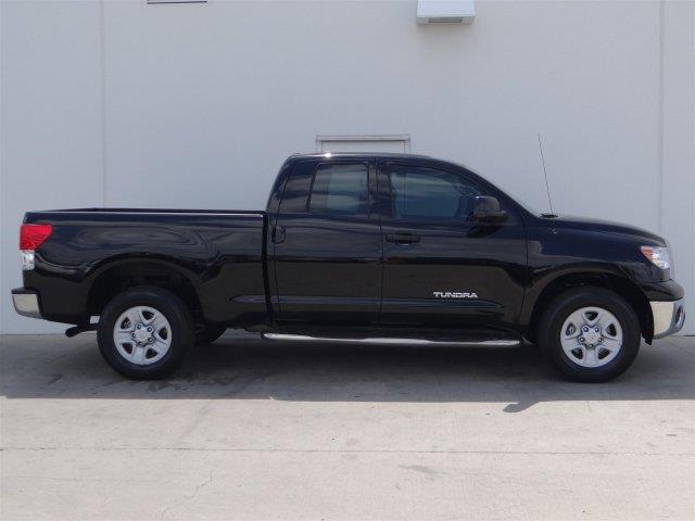 2011 Toyota Tundra 4WD Crew Cab SLE Z71