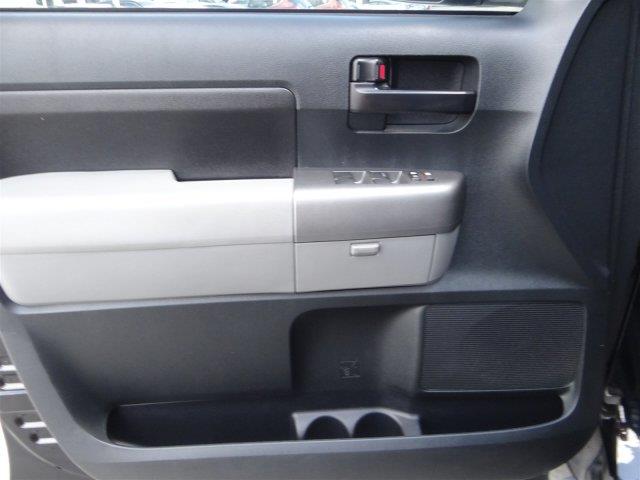 2011 Toyota Tundra 4WD Crew Cab SLE Z71