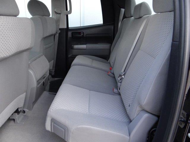 2011 Toyota Tundra 4WD Crew Cab SLE Z71