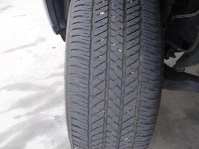 2011 Toyota Tundra 4WD Crew Cab SLE Z71