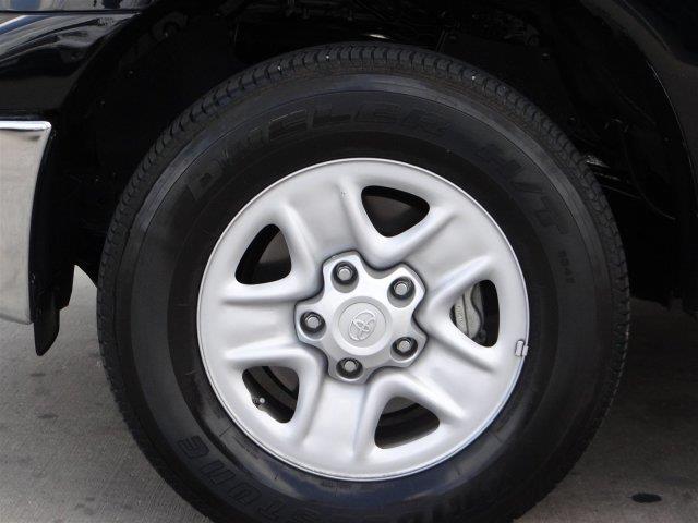 2011 Toyota Tundra 4WD Crew Cab SLE Z71