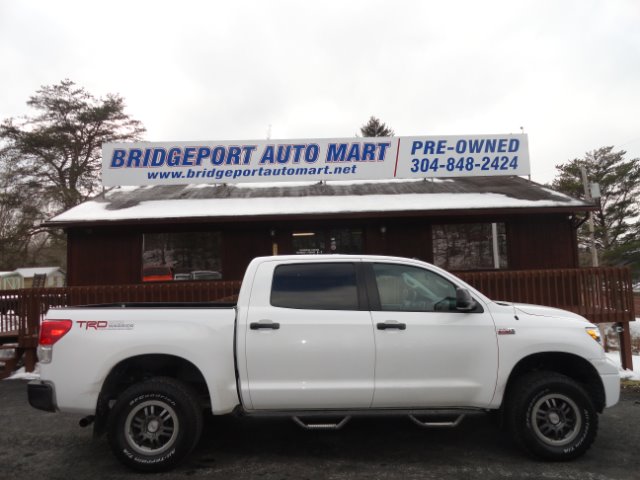 2011 Toyota Tundra 1999 SUV Luxury