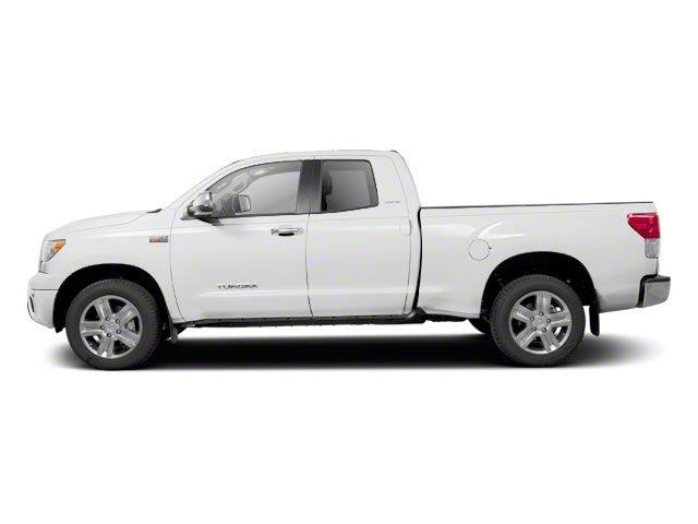 2011 Toyota Tundra HUD Sport Pkg Bose 6 Speed