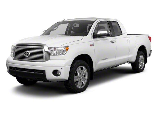 2011 Toyota Tundra HUD Sport Pkg Bose 6 Speed