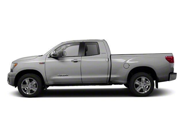 2011 Toyota Tundra HUD Sport Pkg Bose 6 Speed