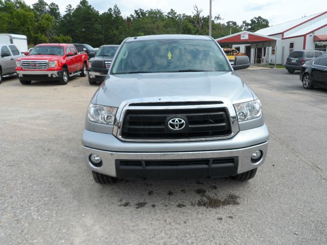 2011 Toyota Tundra 1999 SUV Luxury