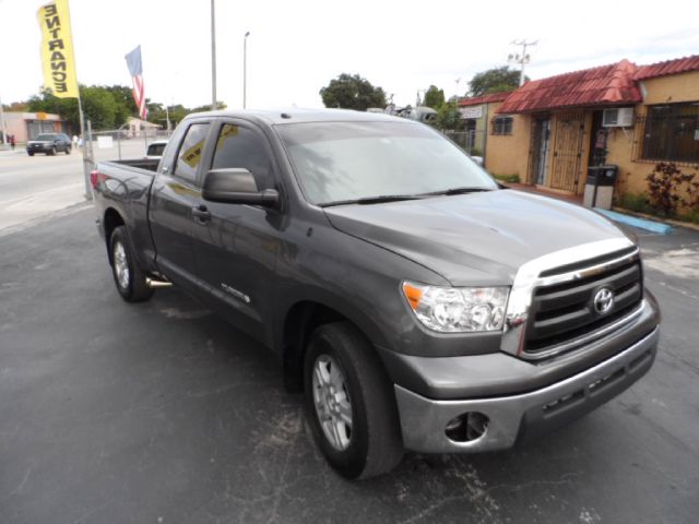 2011 Toyota Tundra 2.0T W/ NAV