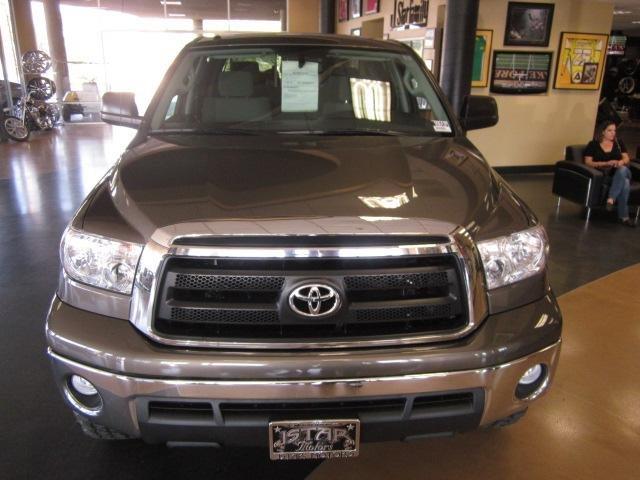 2011 Toyota Tundra SR5 Access CAB 2WD