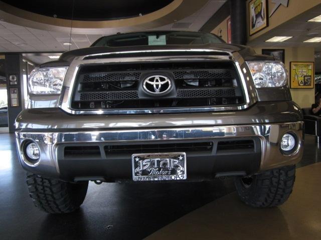 2011 Toyota Tundra SR5 Access CAB 2WD