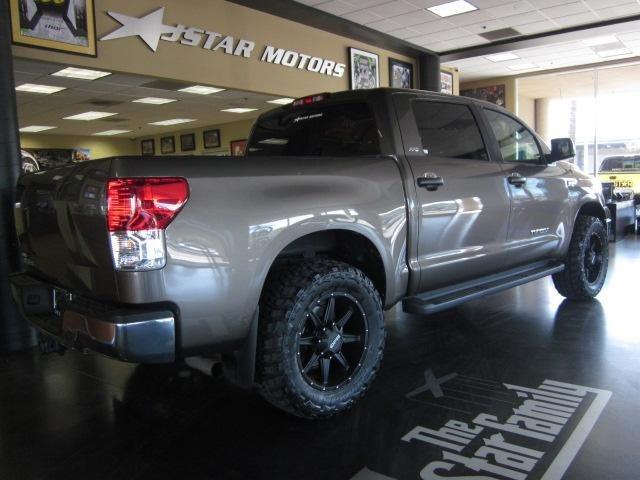 2011 Toyota Tundra SR5 Access CAB 2WD