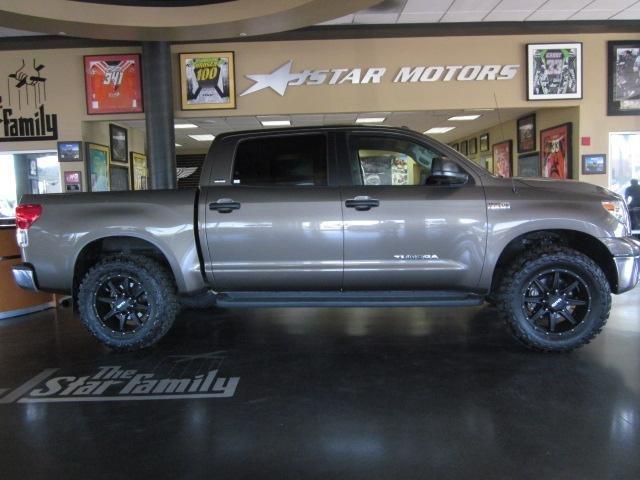 2011 Toyota Tundra SR5 Access CAB 2WD