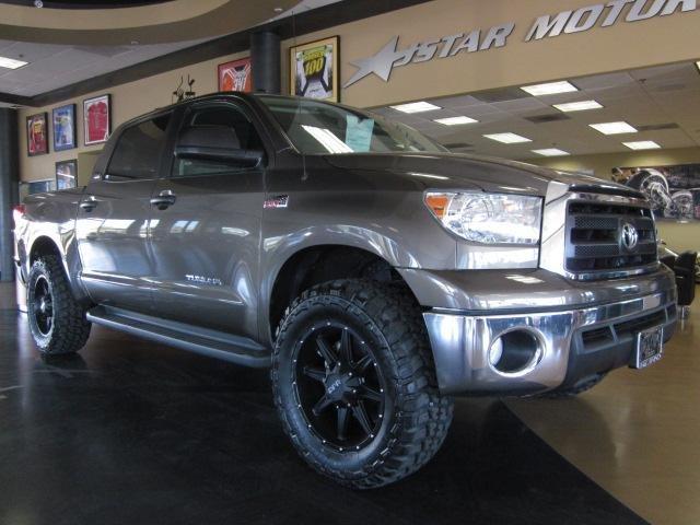 2011 Toyota Tundra SR5 Access CAB 2WD