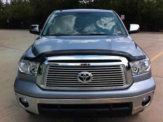 2011 Toyota Tundra Ls/4wd