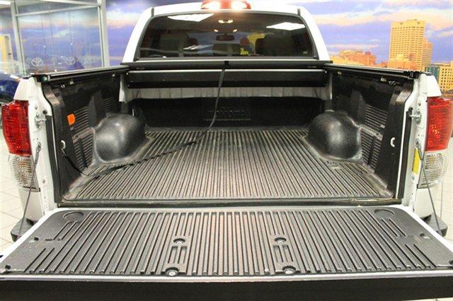 2011 Toyota Tundra SLE Customized