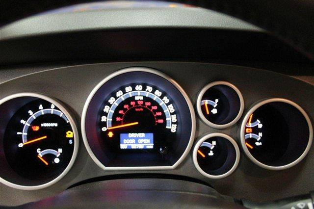 2011 Toyota Tundra SLE Customized