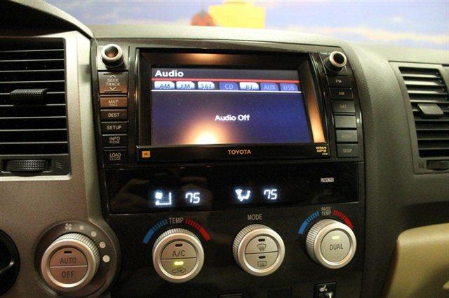 2011 Toyota Tundra SLE Customized