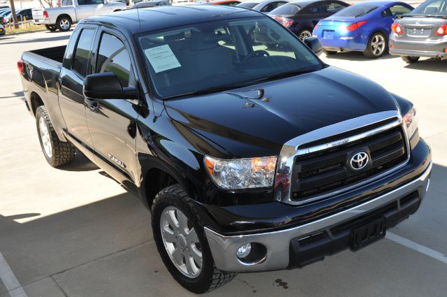 2011 Toyota Tundra Reg 120.5 WB ST