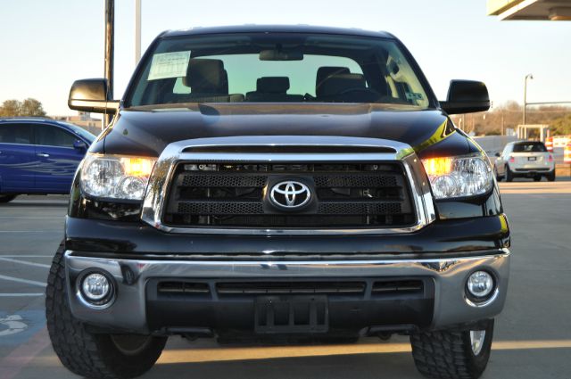 2011 Toyota Tundra Reg 120.5 WB ST