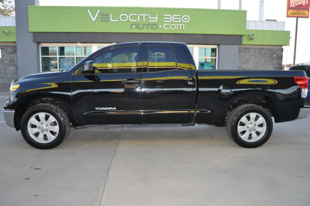 2011 Toyota Tundra Reg 120.5 WB ST