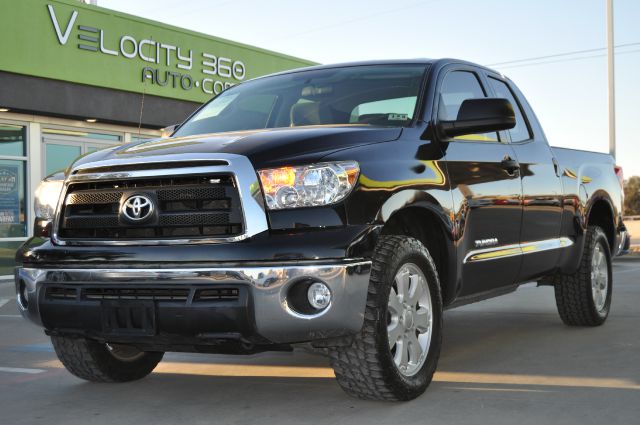 2011 Toyota Tundra Reg 120.5 WB ST