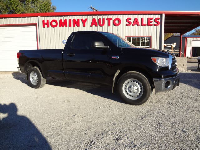 2011 Toyota Tundra 3.2L Prestige S-line Quattro