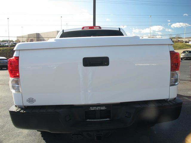 2012 Toyota Tundra 1999 SUV Luxury