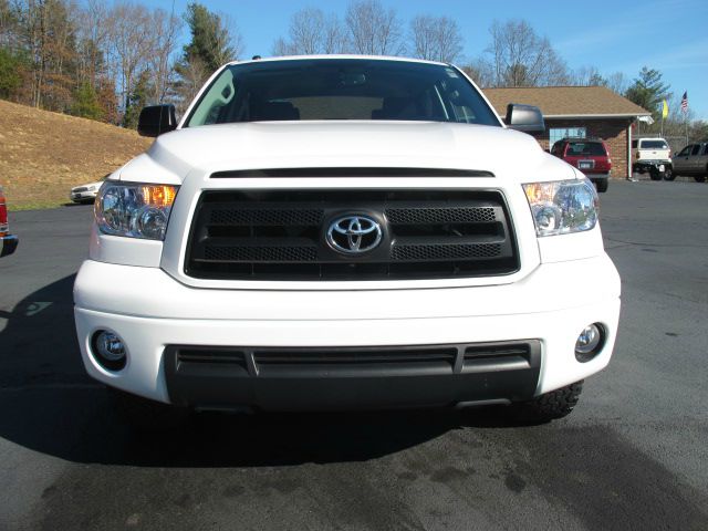 2012 Toyota Tundra 1999 SUV Luxury