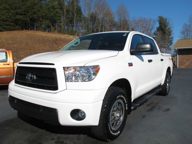 2012 Toyota Tundra 1999 SUV Luxury