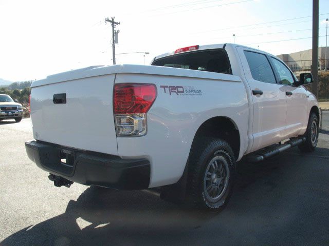 2012 Toyota Tundra 1999 SUV Luxury