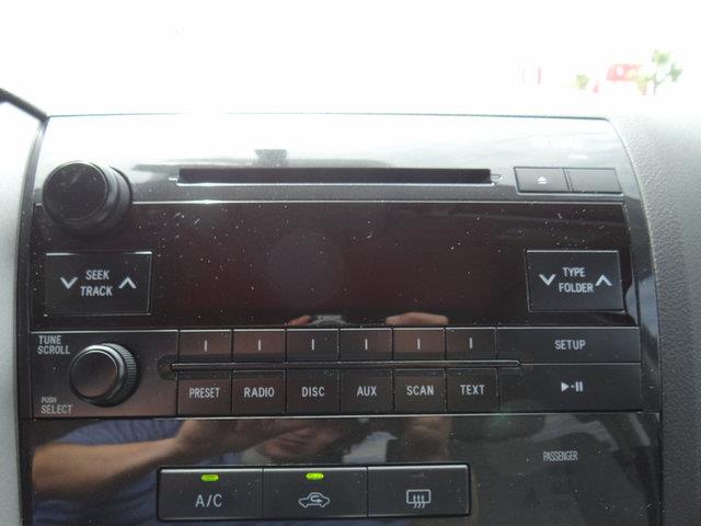 2012 Toyota Tundra XK Coupe