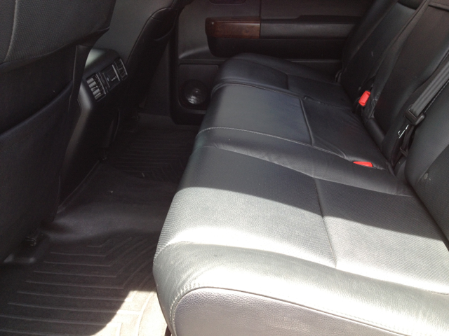 2012 Toyota Tundra ESV6