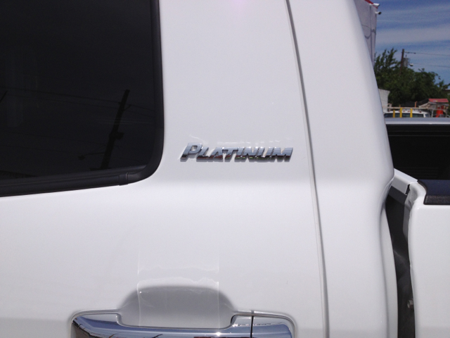 2012 Toyota Tundra ESV6