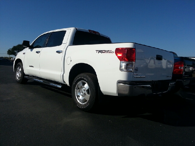 2012 Toyota Tundra ETC Limited Ediion