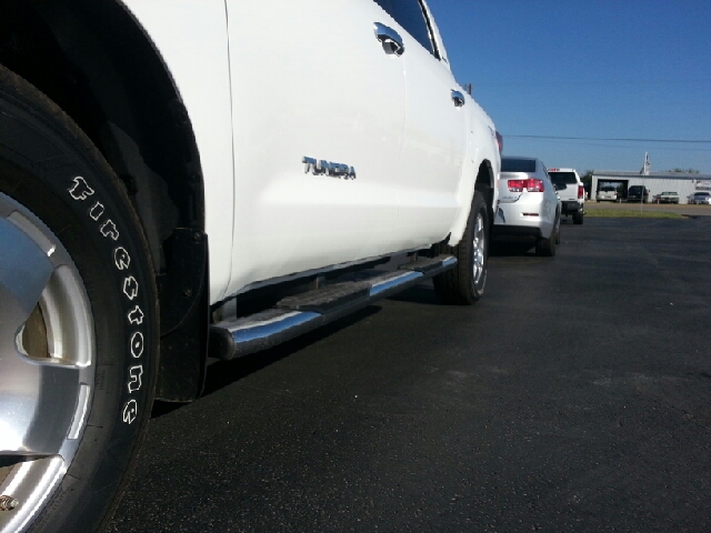 2012 Toyota Tundra ETC Limited Ediion