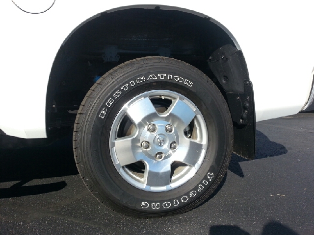 2012 Toyota Tundra ETC Limited Ediion