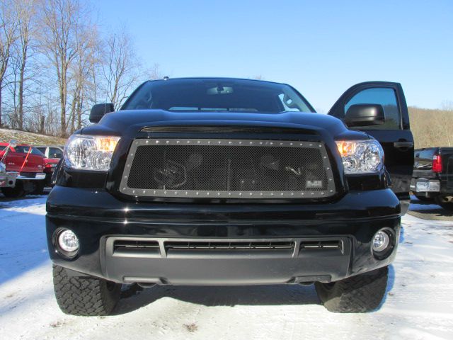 2012 Toyota Tundra SEL 1 Owner AWD