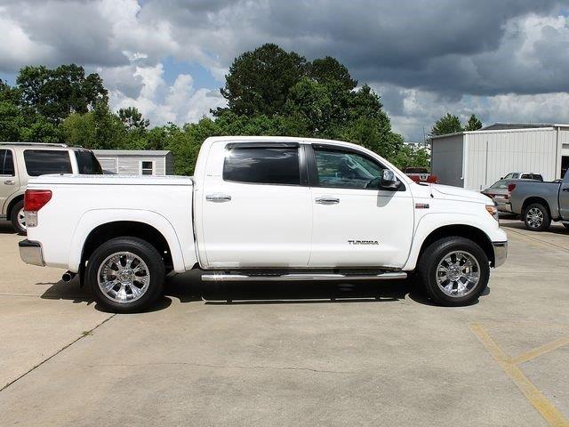 2012 Toyota Tundra SAY WHAT 1000 MIN Trade