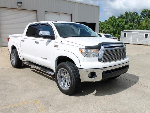2012 Toyota Tundra SAY WHAT 1000 MIN Trade