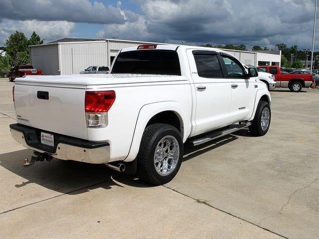 2012 Toyota Tundra SAY WHAT 1000 MIN Trade