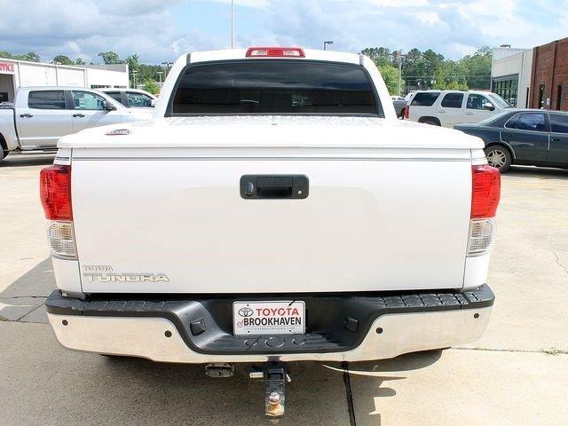 2012 Toyota Tundra SAY WHAT 1000 MIN Trade