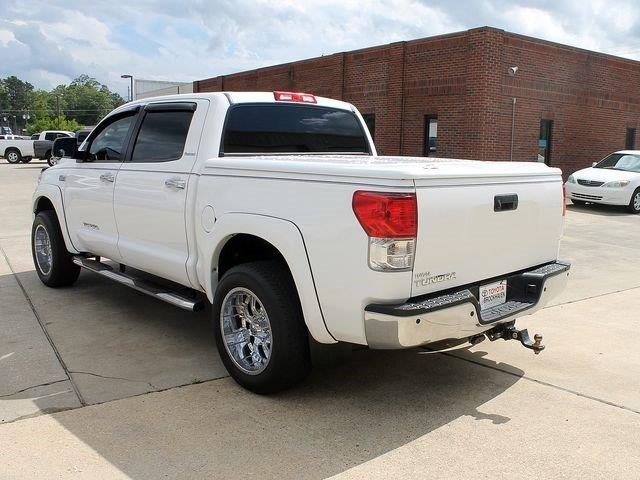 2012 Toyota Tundra SAY WHAT 1000 MIN Trade