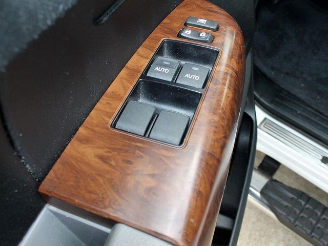 2012 Toyota Tundra SAY WHAT 1000 MIN Trade