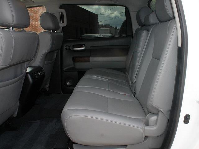 2012 Toyota Tundra SAY WHAT 1000 MIN Trade