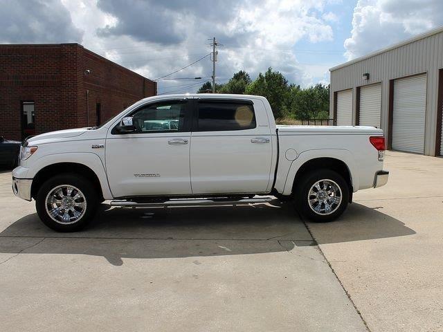 2012 Toyota Tundra SAY WHAT 1000 MIN Trade