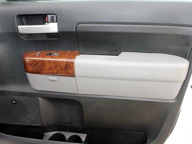 2012 Toyota Tundra SAY WHAT 1000 MIN Trade